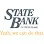 State Bank of Cross Plains - Black Earth Logo