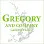 Gregory and Company Galleria Florist Logo