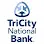 Tri City National Bank Logo