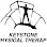 Keystone Physical Therapy Logo