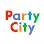 Party City Logo