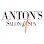 Anton's Salon Logo