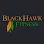 BlackHawk Fitness Logo