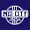 Mid-City Sports Logo