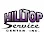 Hilltop Service Center, Inc. Logo