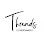 Threads Consignment Logo