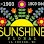 Sunshine Floral ( Delivery and Curbside) ) Logo