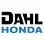 Dahl Honda Parts Logo