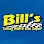 Bill's Towing & Auto Repair Logo