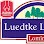 Luedtke Lumber True Value Logo