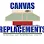 Canvas Replacements Division Logo