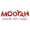 MOOYAH Burgers, Fries & Shakes Logo