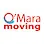 O'mara Moving Systems Inc Logo