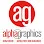 AlphaGraphics Logo