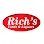 Rich's Discount Sales Logo