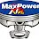 Max Power Engines Inc. Logo