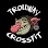 Trollway CrossFit Logo