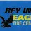 RFY, Inc/ Eagle Tire Center Logo