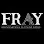Fray Boutique Logo