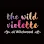 The Wild Violette Logo