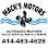 Mack's Motors, Inc. Logo