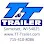 T & T Trailer and Rental Logo