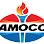 Door Stop Amoco Logo