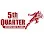 5th Quarter Bar & Grill Logo