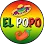 El Popo Tienda Mexicana Logo