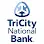 Tri City National Bank Logo