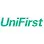 UniFirst Uniform Services - Wisconsin Rapids Logo