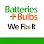 Batteries Plus Bulbs Logo