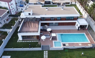 Property in Turkey