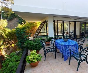 360c panoramic view, 4+1 Very large villa for rent