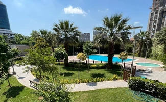 Property in Turkey