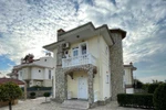 Detached Villa Near Fethiye Calis Beach