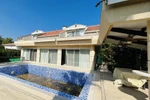 Villa For Sale in Kemer Arslanbucak