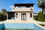Detached Villa For Sale In Kemer Center