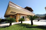 3+1 Luxury villa for sale in Antalya Kemer Center