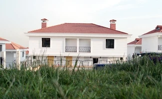 Property in Turkey