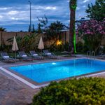 Villa in Turkey