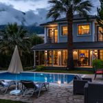 Villa in Turkey