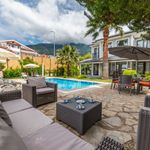 Villa in Turkey