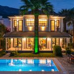 Villa in Turkey