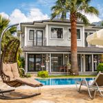 Villa in Turkey