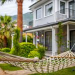 Villa in Turkey