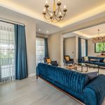 Villa in Turkey