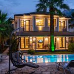 Villa in Turkey