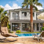 Villa in Turkey