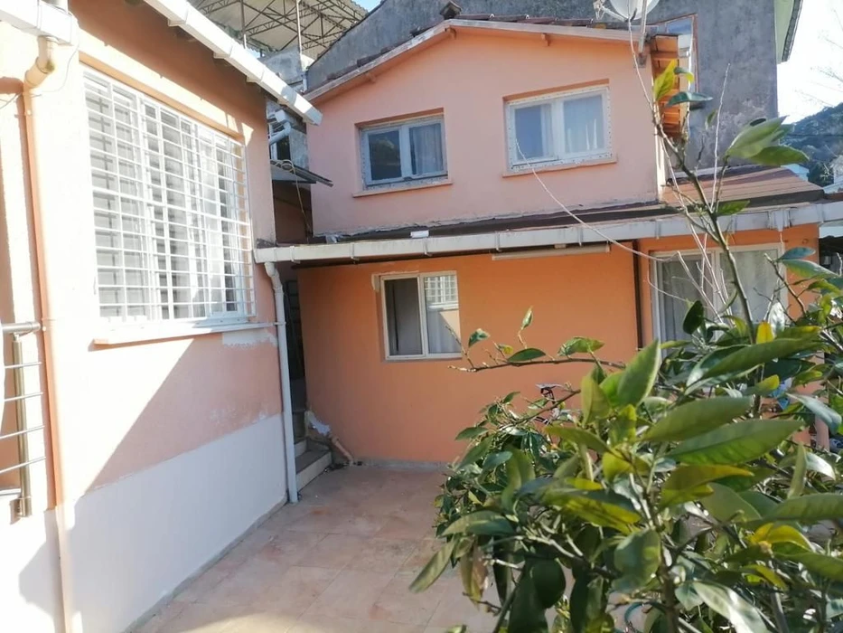 Property in Turkey